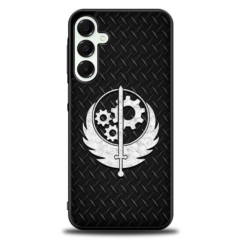 Fallout Brotherhood of Steel Samsung Galaxy A16 5G Case