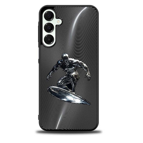 Fantasric Four Universe Silver Surfer Samsung Galaxy A16 5G Case
