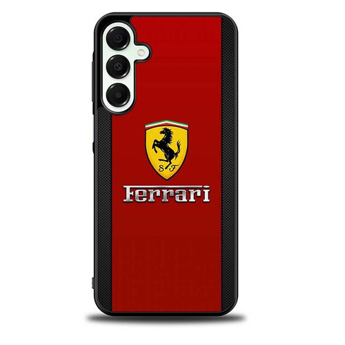Ferrari Samsung Galaxy A16 5G Case