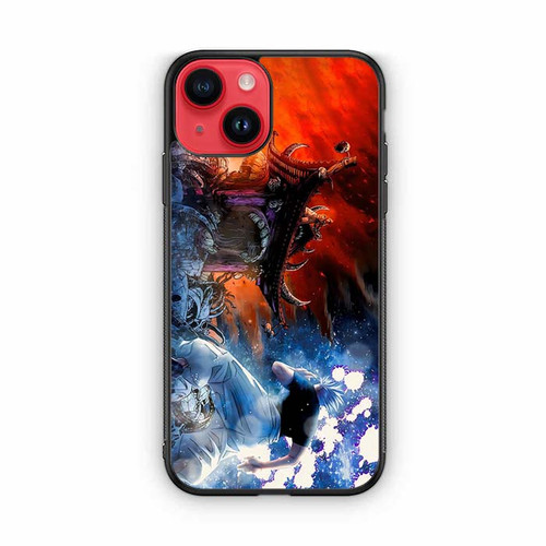 Jujutsu Kaisen Gojo Sukuna iPhone 14 Case