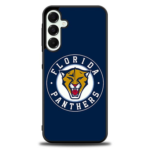 Florida Panthers 02 Samsung Galaxy A16 5G Case