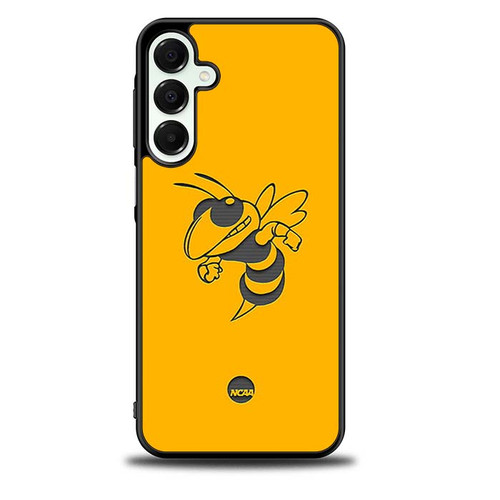 Georgia Tech Yellow Jackets 01 Samsung Galaxy A16 5G Case