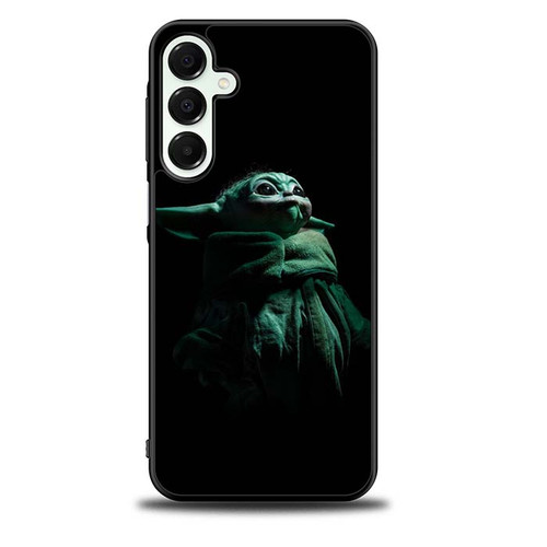 Grogu The Mandalorian Samsung Galaxy A16 5G Case