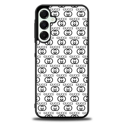 Gucci Collage Samsung Galaxy A16 5G Case