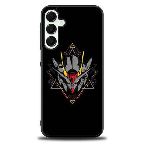 Gundam Exia Samsung Galaxy A16 5G Case