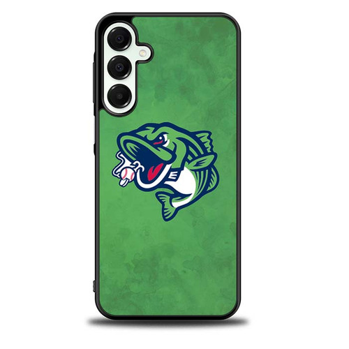 Gwinnett Stripers 02 Samsung Galaxy A16 5G Case