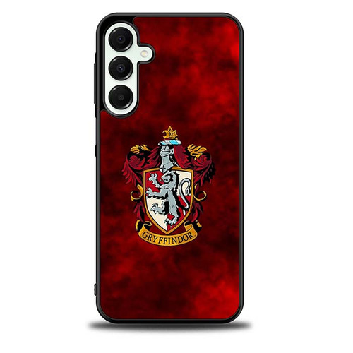 Harry Potter Grifondor Emblem Samsung Galaxy A16 5G Case