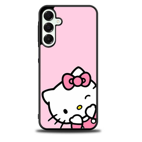 Hello Kitty Kawaii Samsung Galaxy A16 5G Case
