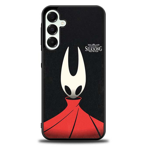 Hollow Knight Silksong Echoes of Pharloom Samsung Galaxy A16 5G Case