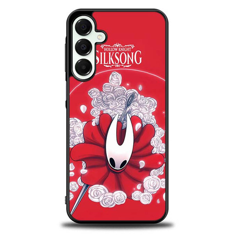 Hollow Knight Silksong Samsung Galaxy A16 5G Case