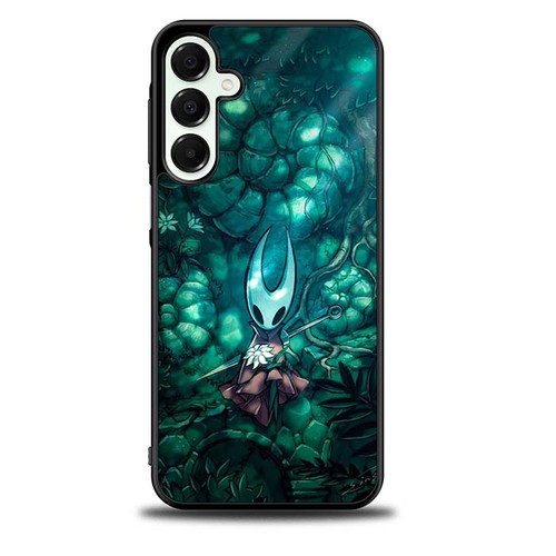 Hollow Knight Verdant Thorns Samsung Galaxy A16 5G Case