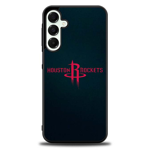 Houston Rockets 04 Samsung Galaxy A16 5G Case