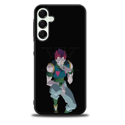 Hunter x Hunter Hisoka Morow Samsung Galaxy A16 5G Case