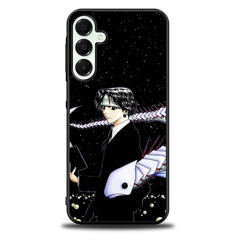 Hunter × Hunter Chrollo Lucilfer Samsung Galaxy A16 5G Case