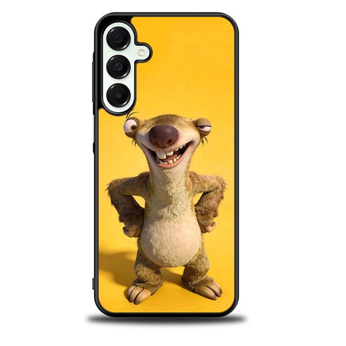 Ice Age Sid Samsung Galaxy A16 5G Case