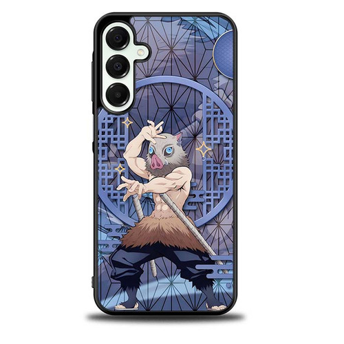 Inosuke Kimetsu no Yaiba Samsung Galaxy A16 5G Case