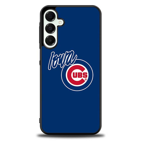 Iowa Cubs 02 Samsung Galaxy A16 5G Case