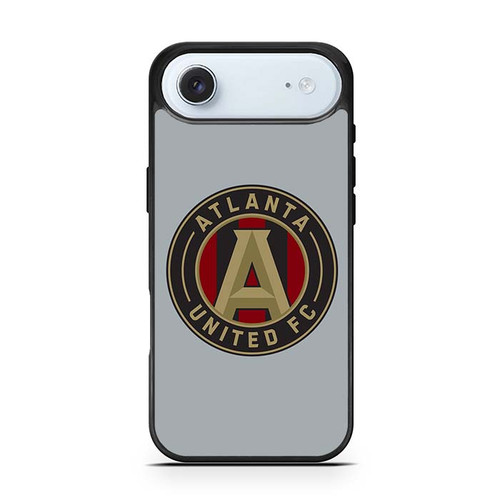 Atlanta United FC iPhone Air Case