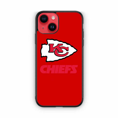 Kansas City Chiefs 01 iPhone 14 Case