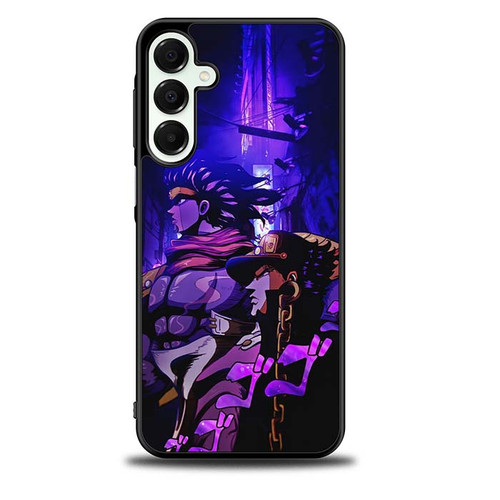 JoJos Bizarre Adventure Stardust Crusaders Samsung Galaxy A16 5G Case