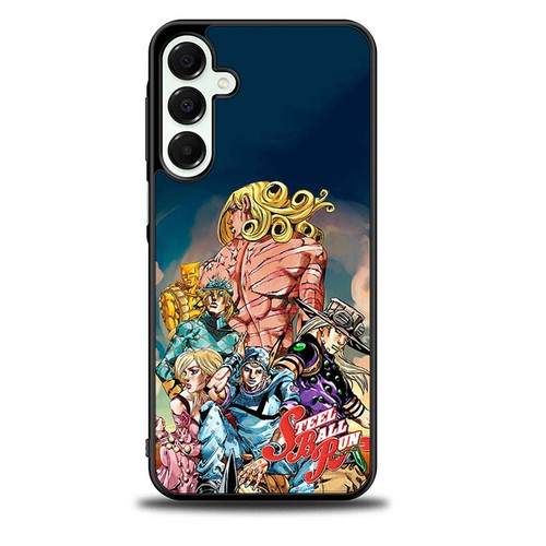 JoJos Bizarre Adventure Steel Ball Run 01 Samsung Galaxy A16 5G Case
