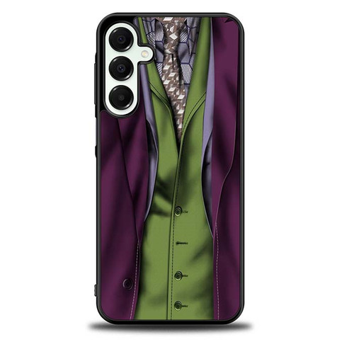Jokers Suit Samsung Galaxy A16 5G Case