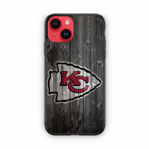 Kansas City Chiefs 04 iPhone 14 Case