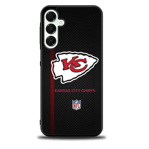 Kansas City Chiefs KC Pride Samsung Galaxy A16 5G Case