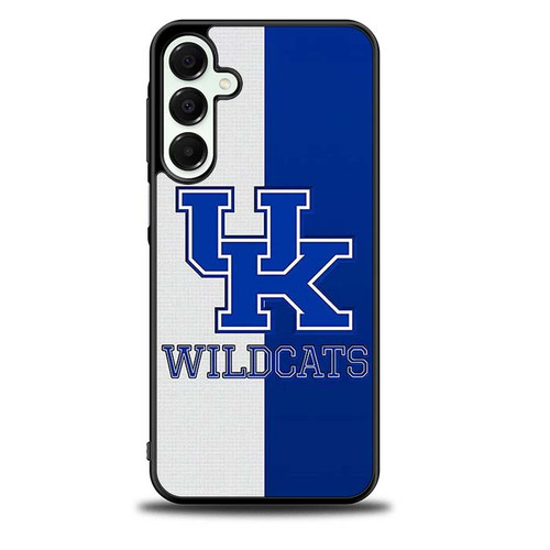 Kentucky Wildcats Lexington Legends Samsung Galaxy A16 5G Case