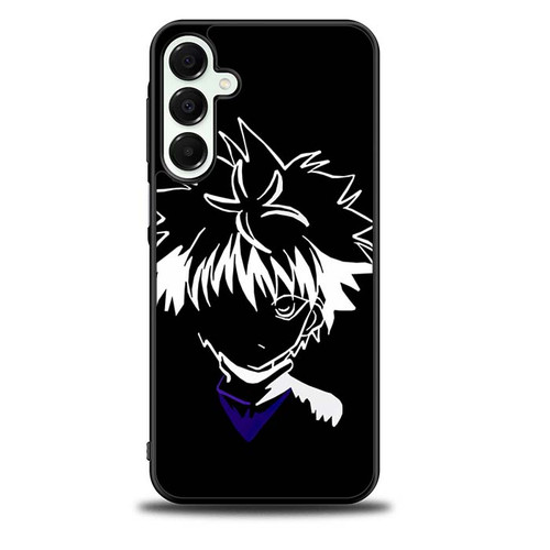 Killua Zoldyck Samsung Galaxy A16 5G Case
