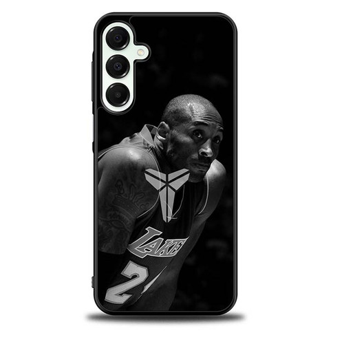 Kobe Bryant Mamba 01 Samsung Galaxy A16 5G Case
