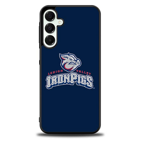 Lehigh Valley IronPigs 01 Samsung Galaxy A16 5G Case
