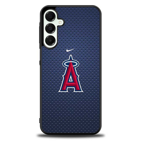 Los Angeles Angels 05 Samsung Galaxy A16 5G Case