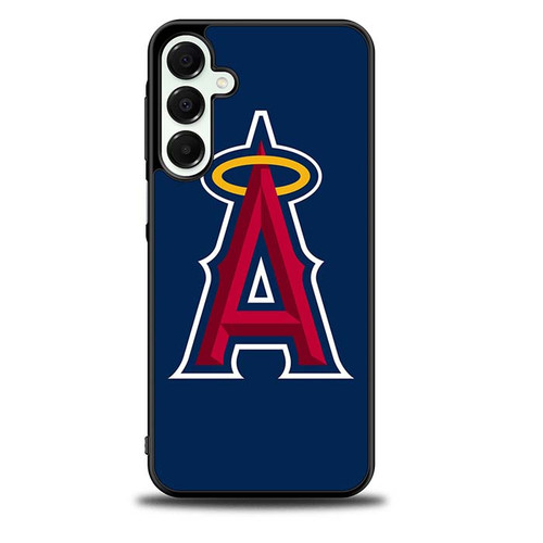 Los Angeles Angels 06 Samsung Galaxy A16 5G Case