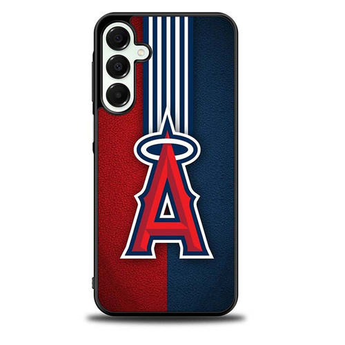 Los Angeles Angels 07 Samsung Galaxy A16 5G Case