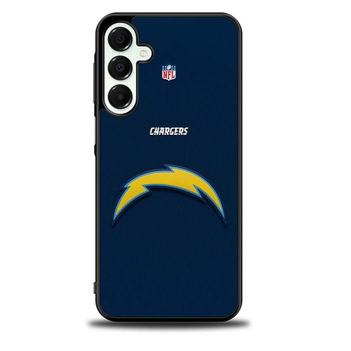 Los Angeles Chargers 03 Samsung Galaxy A16 5G Case