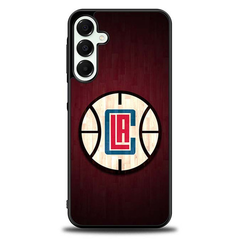 Los Angeles Clippers 04 Samsung Galaxy A16 5G Case