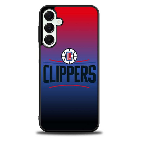 Los Angeles Clippers 03 Samsung Galaxy A16 5G Case