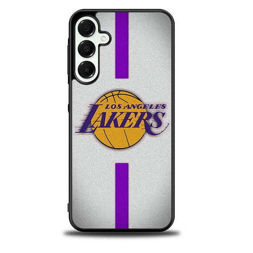 Los Angeles Lakers 06 Samsung Galaxy A16 5G Case