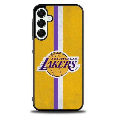 Los Angeles Lakers 04 Samsung Galaxy A16 5G Case