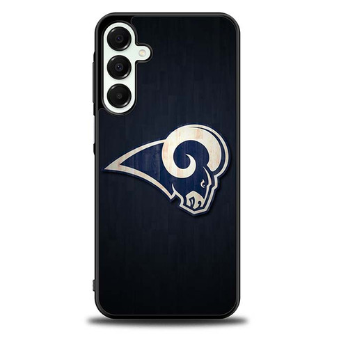 Los Angeles Rams 03 Samsung Galaxy A16 5G Case