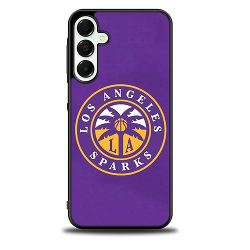 Los Angeles Sparks 02 Samsung Galaxy A16 5G Case