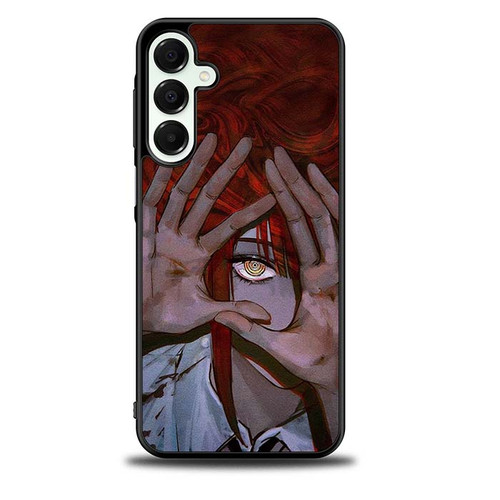 Makima Control Devil Samsung Galaxy A16 5G Case