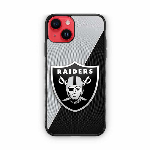 Las Vegas Raiders 01 iPhone 14 Case