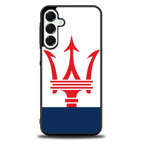 Maserati Logo 01 Samsung Galaxy A16 5G Case