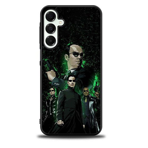 Matrix Samsung Galaxy A16 5G Case