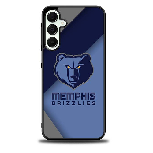 Memphis Grizzlies 01 Samsung Galaxy A16 5G Case