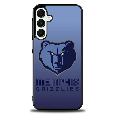 Memphis Grizzlies 03 Samsung Galaxy A16 5G Case