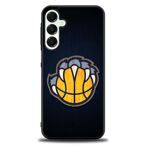 Memphis Grizzlies 05 Samsung Galaxy A16 5G Case
