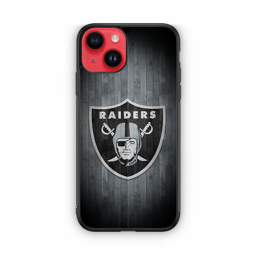 Las Vegas Raiders 03 iPhone 14 Case